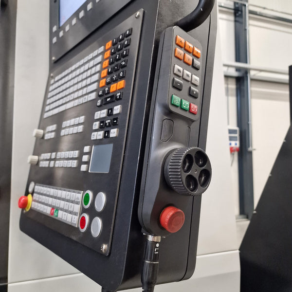 Adlion Machines