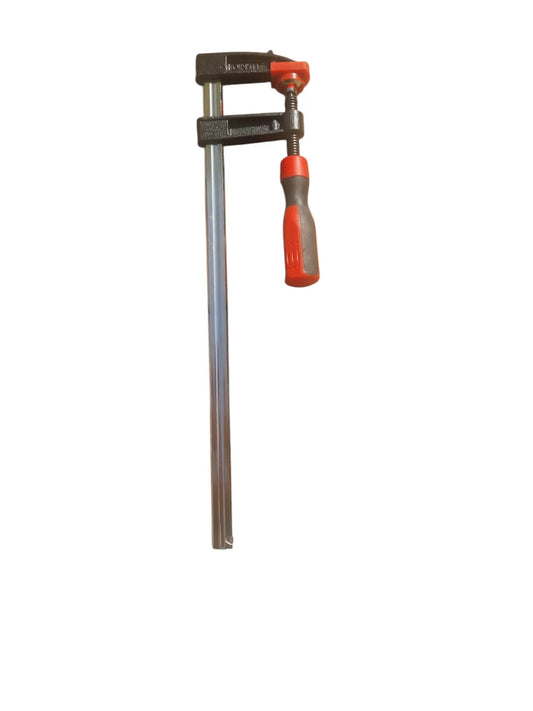 F-Klem Lijmklem 300x50mm – Professioneel Kunststof Handvat