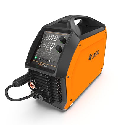 Jasic EVO MIG160 PFC - Draagbare MIG lasmachine 160A