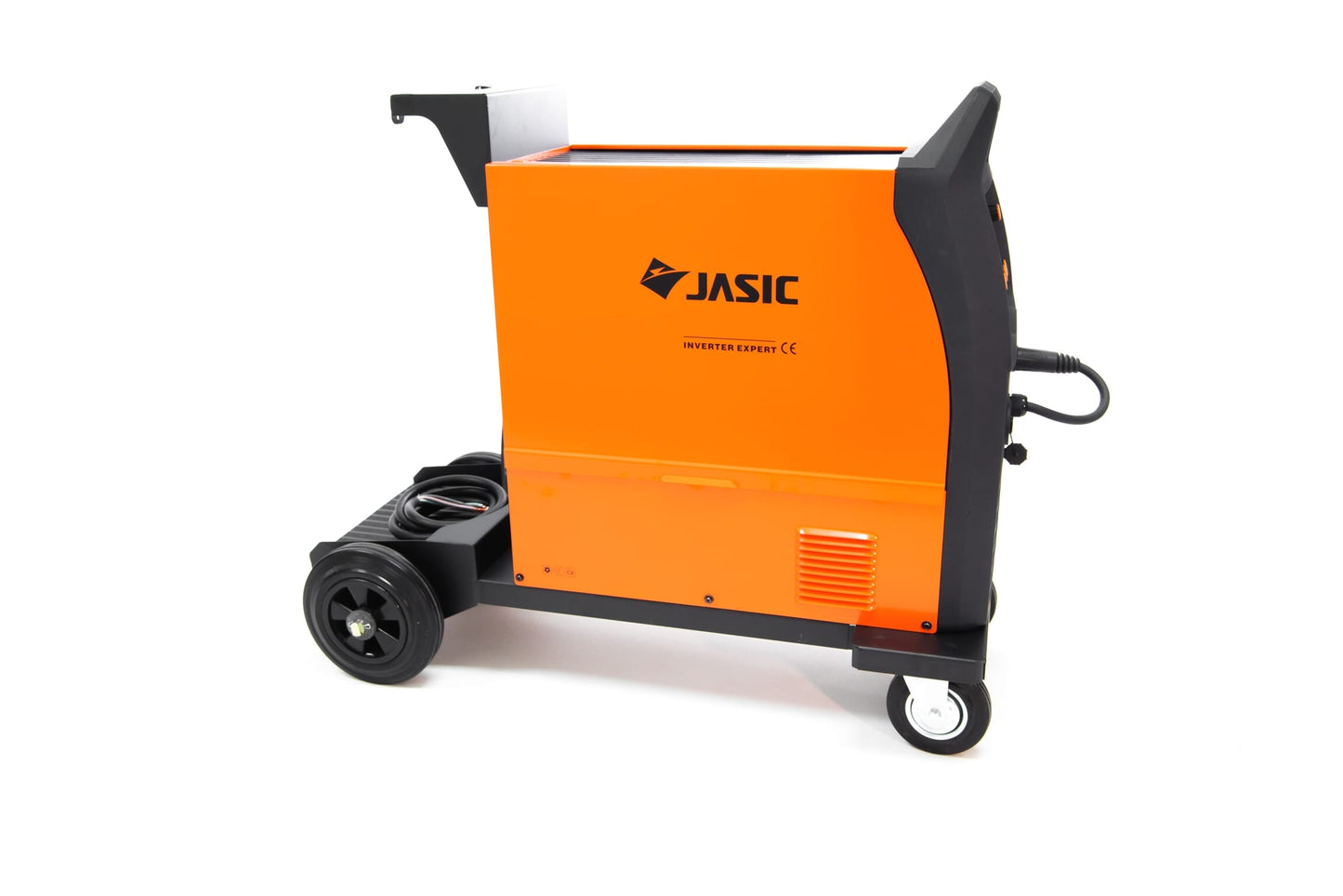 Jasic MIG350 3-in-1 Lasapparaat 350A IGBT 400V