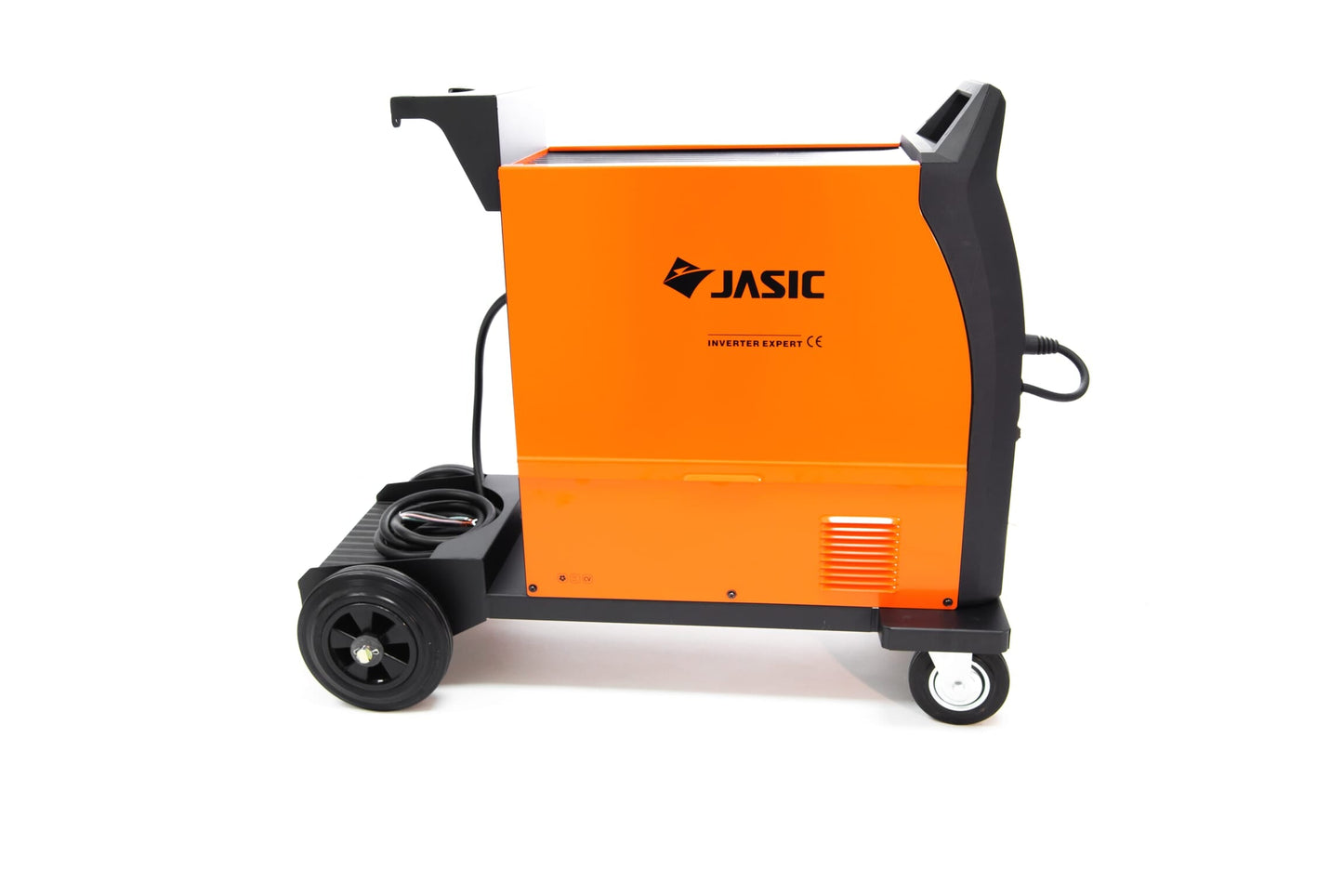 Jasic MIG350 3-in-1 Lasapparaat 350A IGBT 400V