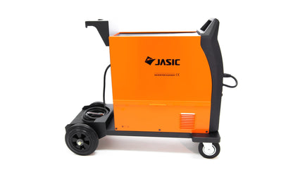 Jasic MIG350 3-in-1 Lasapparaat 350A IGBT 400V
