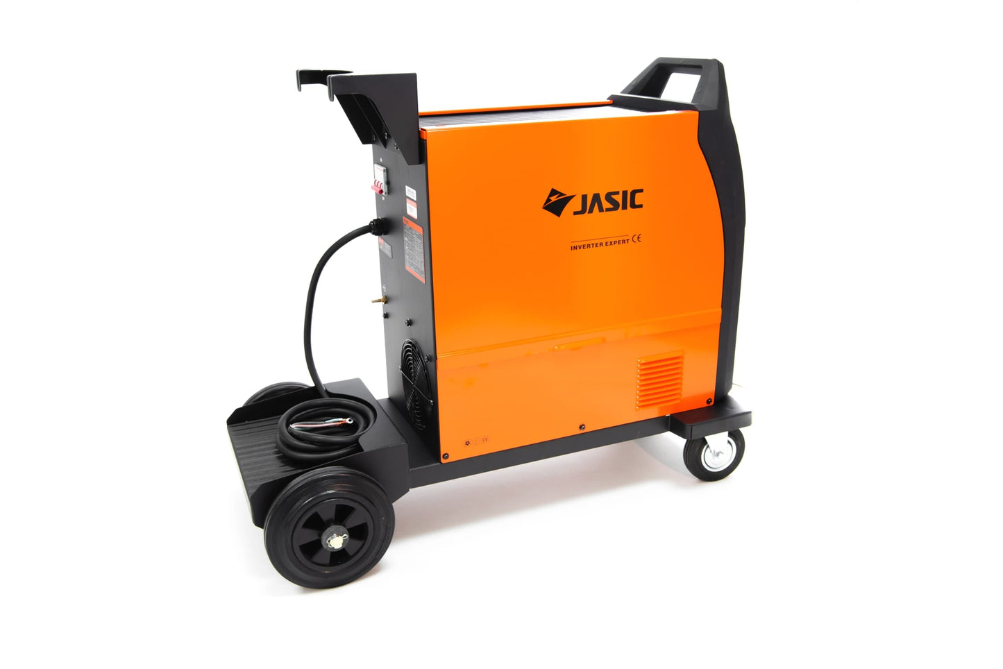 Jasic MIG350 3-in-1 Lasapparaat 350A IGBT 400V