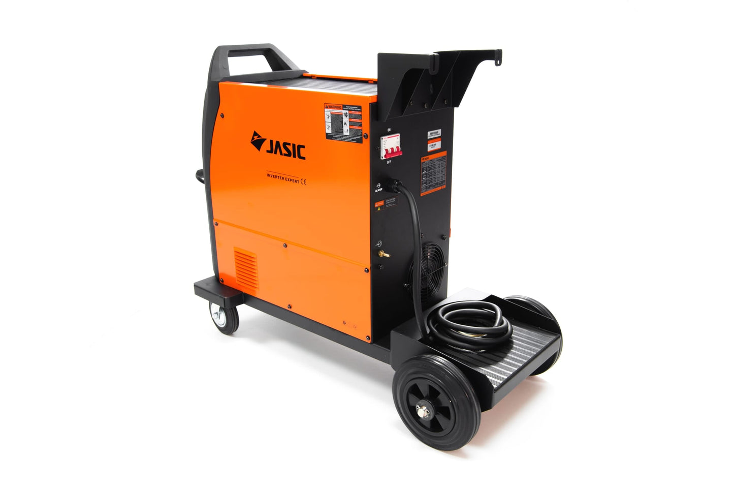 Jasic MIG350 3-in-1 Lasapparaat 350A IGBT 400V