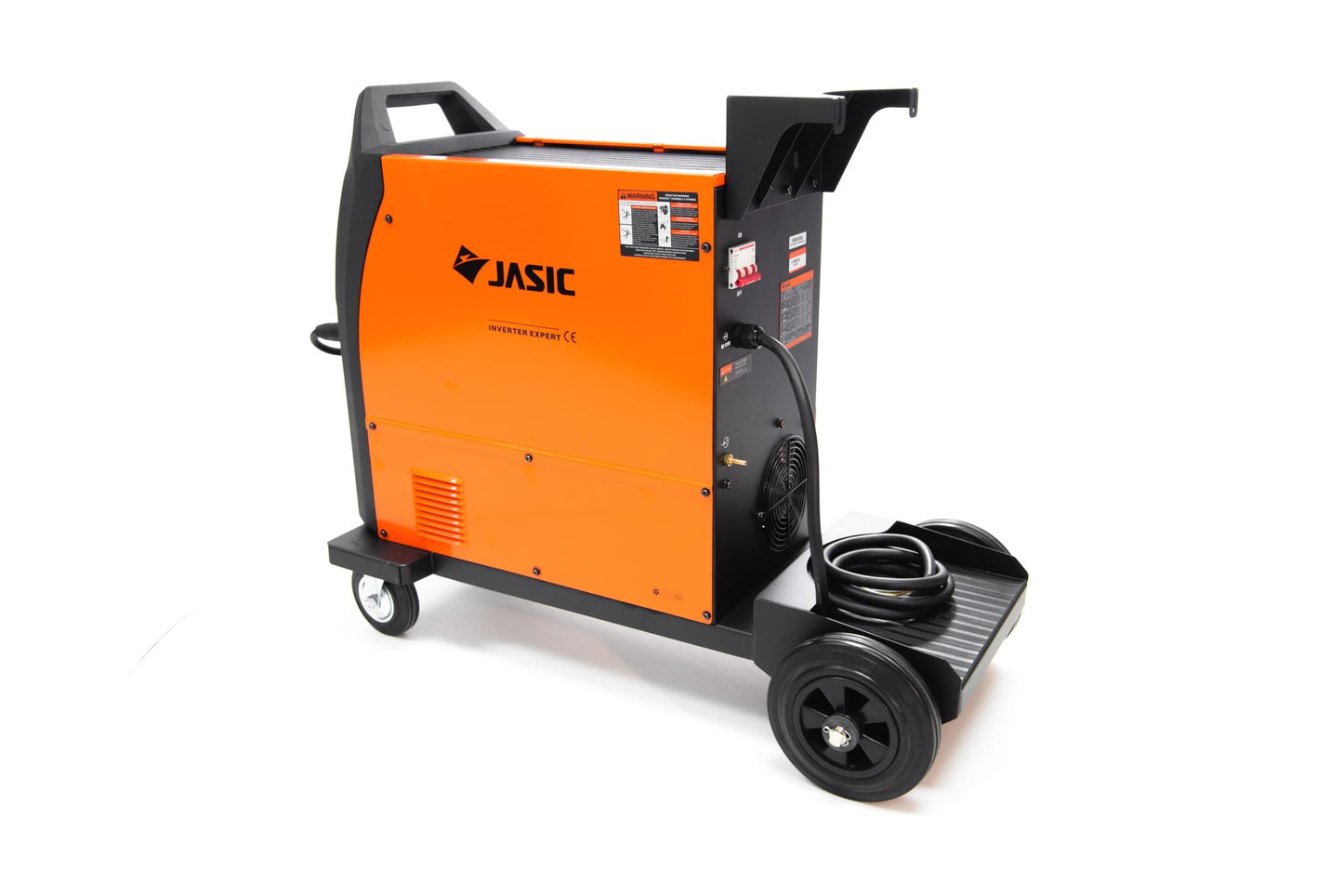 Jasic MIG350 3-in-1 Lasapparaat 350A IGBT 400V