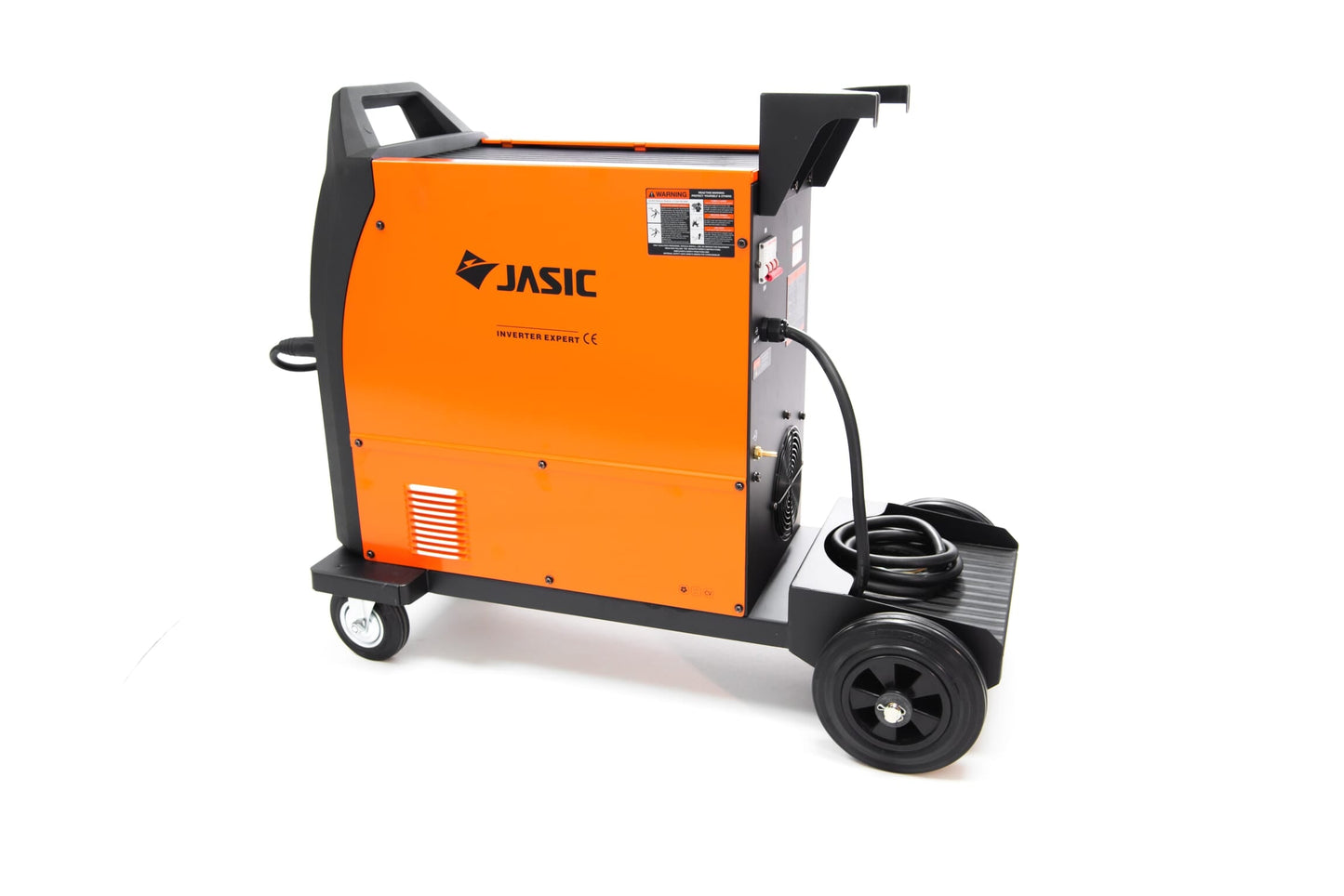 Jasic MIG350 3-in-1 Lasapparaat 350A IGBT 400V