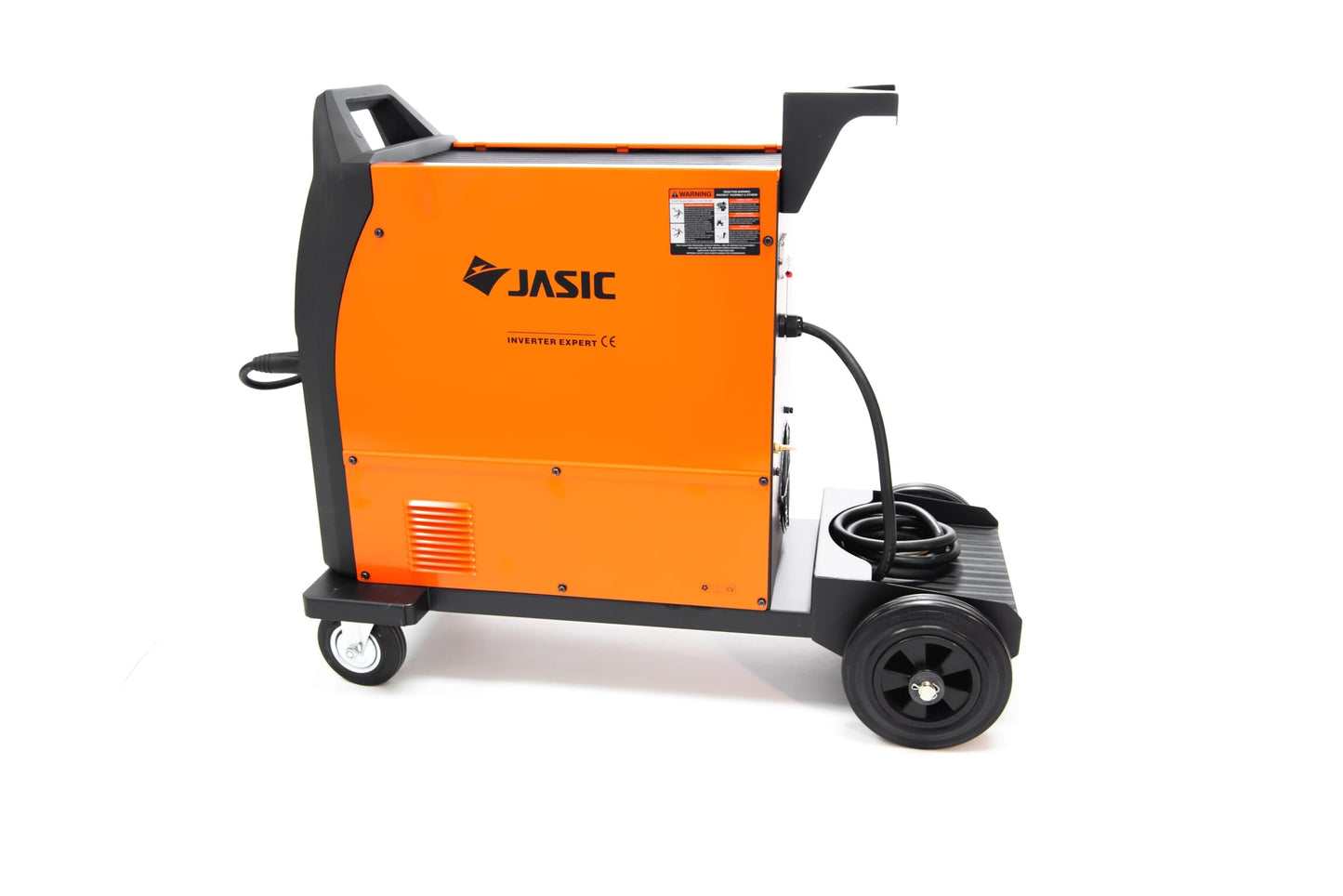 Jasic MIG350 3-in-1 Lasapparaat 350A IGBT 400V