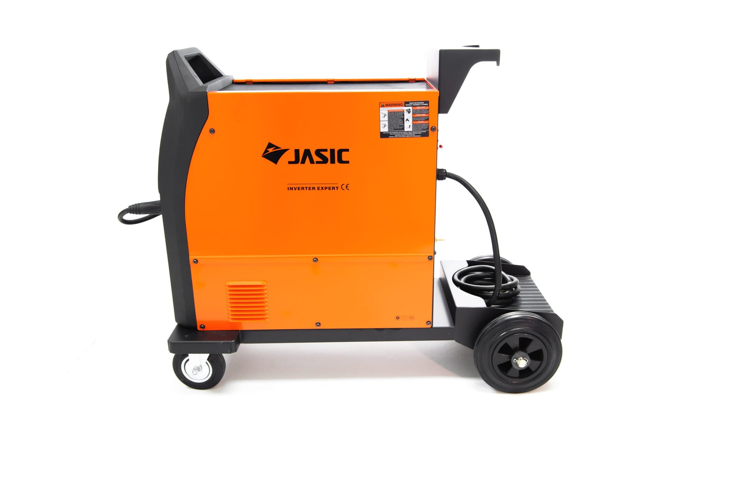 Jasic MIG350 3-in-1 Lasapparaat 350A IGBT 400V