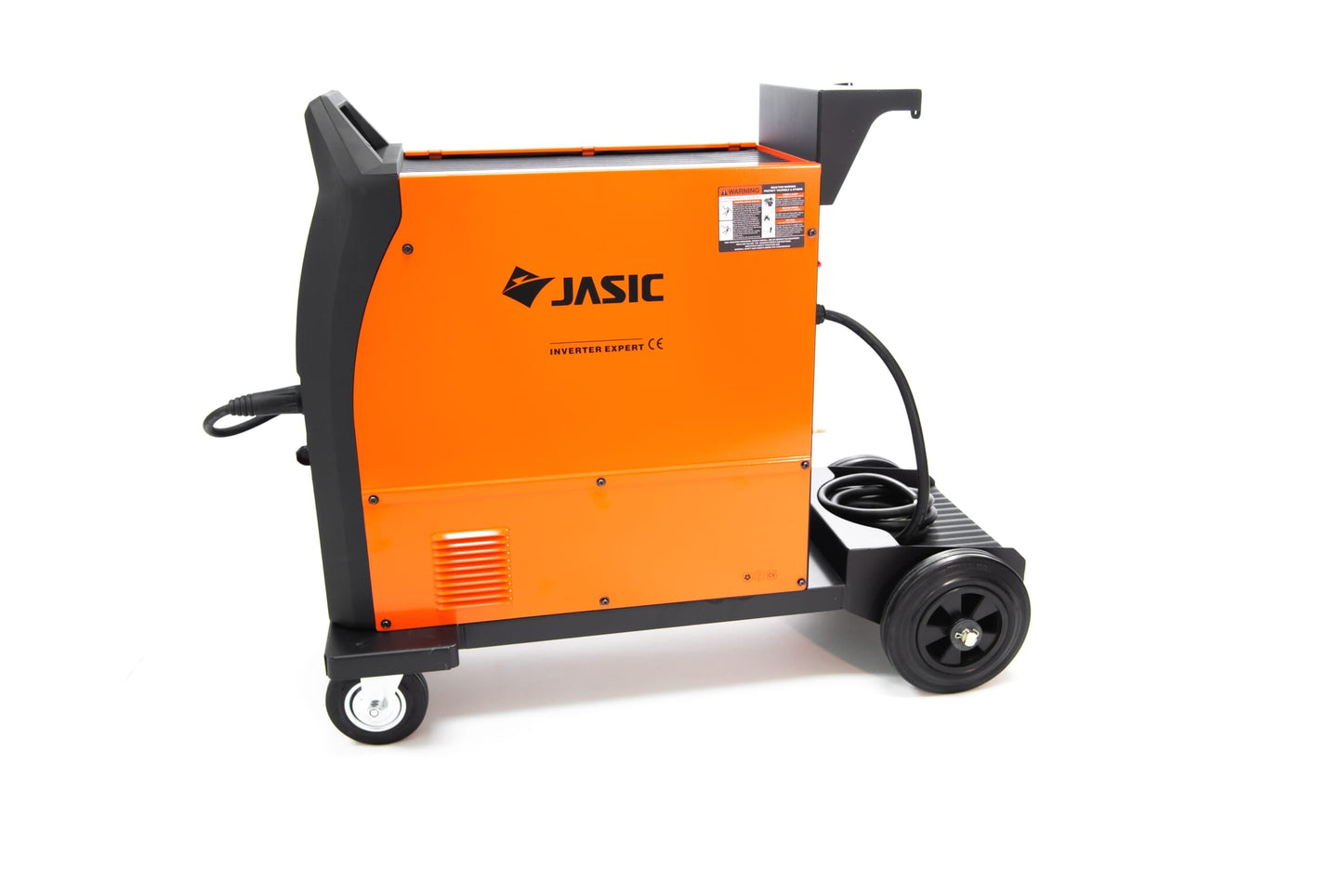 Jasic MIG350 3-in-1 Lasapparaat 350A IGBT 400V