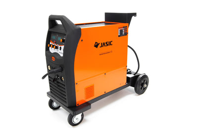 Jasic MIG350 3-in-1 Lasapparaat 350A IGBT 400V