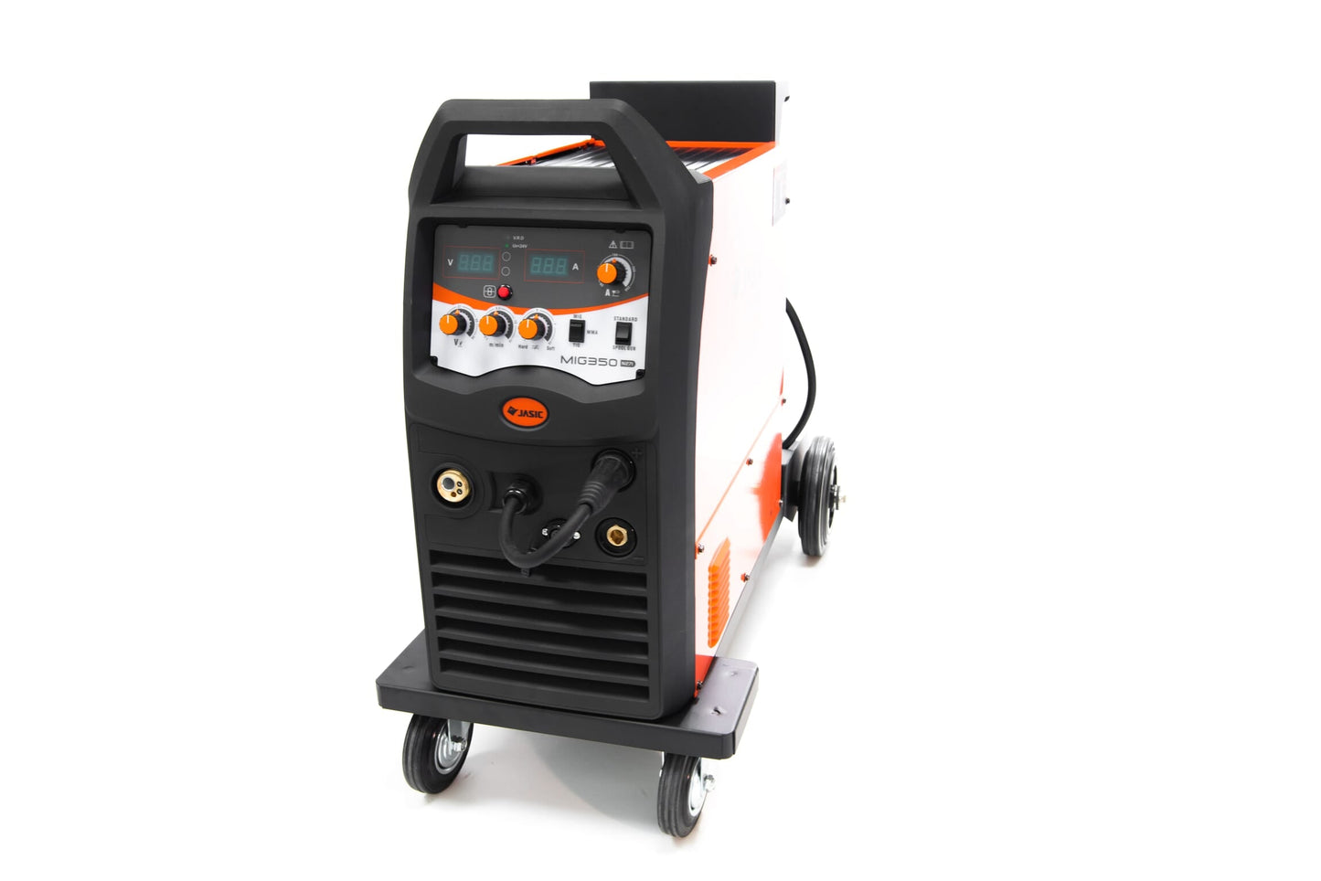 Jasic MIG350 3-in-1 Lasapparaat 350A IGBT 400V