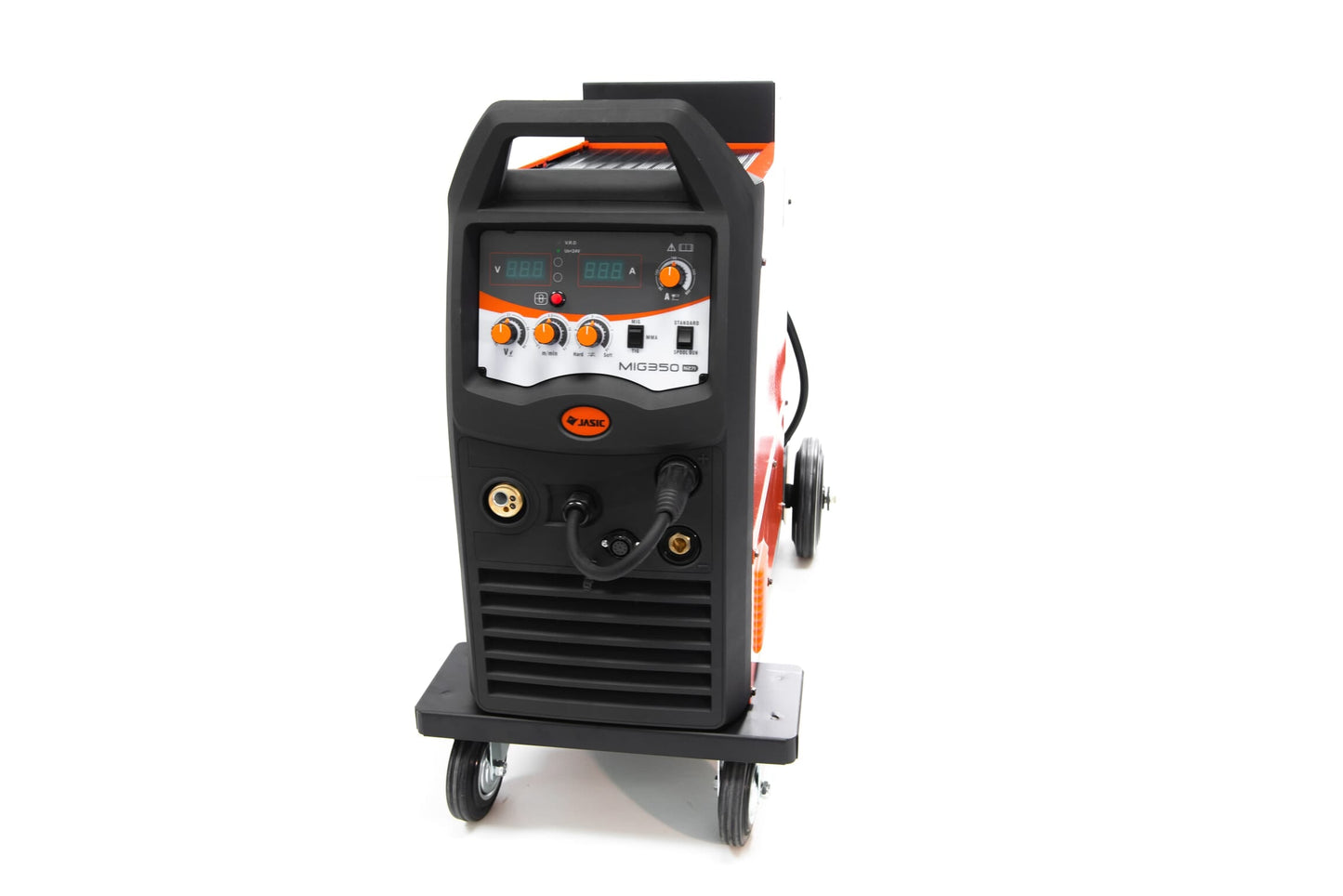 Jasic MIG350 3-in-1 Lasapparaat 350A IGBT 400V