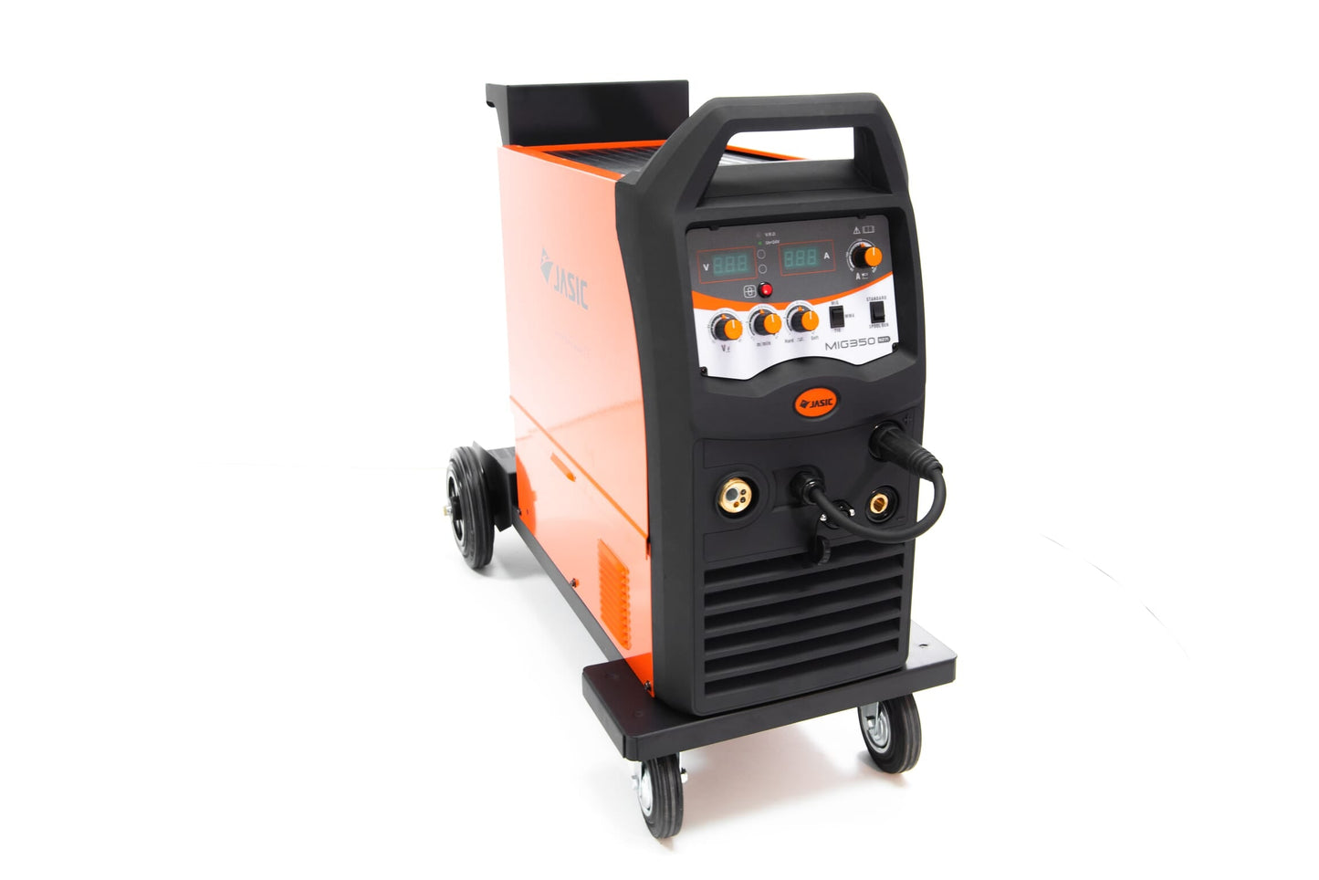 Jasic MIG350 3-in-1 Lasapparaat 350A IGBT 400V