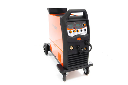 Jasic MIG350 3-in-1 Lasapparaat 350A IGBT 400V