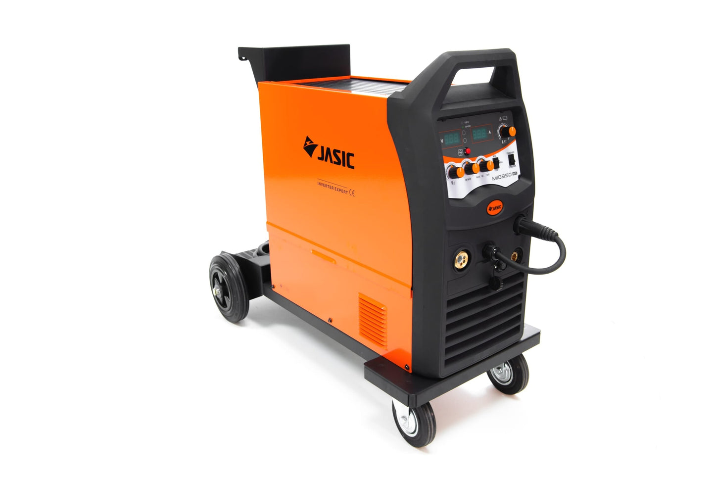Jasic MIG350 3-in-1 Lasapparaat 350A IGBT 400V