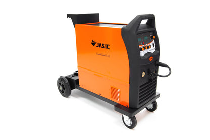 Jasic MIG350 3-in-1 Lasapparaat 350A IGBT 400V