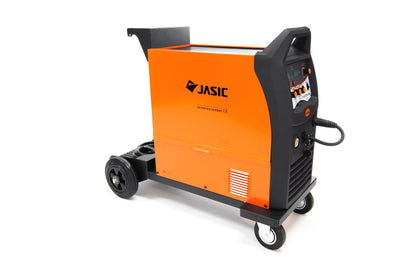 Jasic MIG350 3-in-1 Lasapparaat 350A IGBT 400V