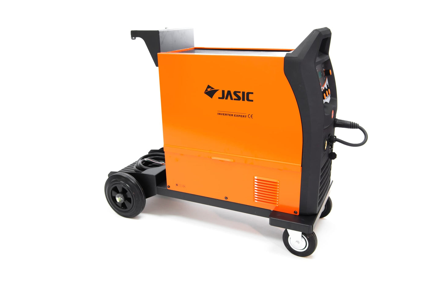 Jasic MIG350 3-in-1 Lasapparaat 350A IGBT 400V