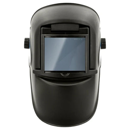 Gys lashelm Flip-Flap met opklapvenster