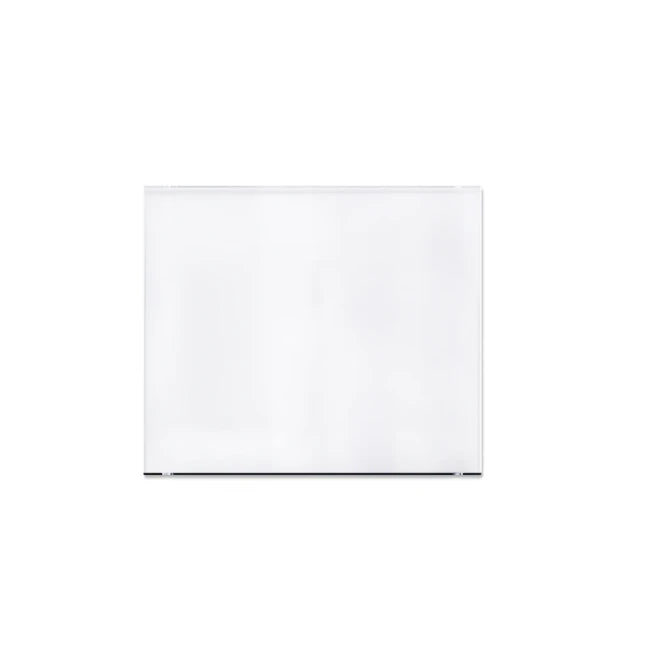 Gys lashelm Flip-Flap met opklapvenster