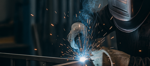 SC-Welding
