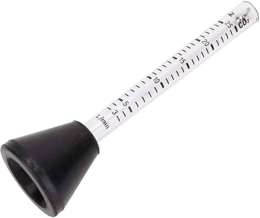 TBi Gasdebietmeter of Gasflow meter