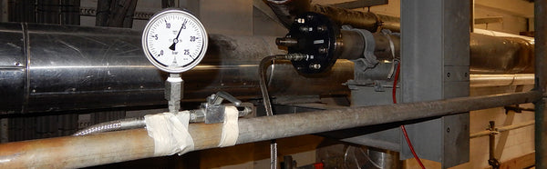 MvG Inspections BV