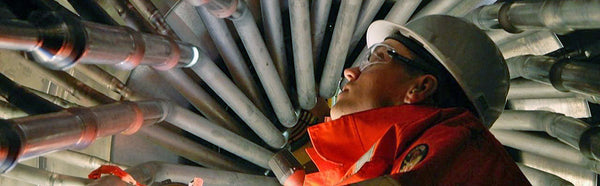 MvG Inspections BV