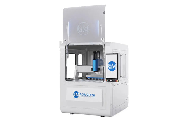 BNC Machines