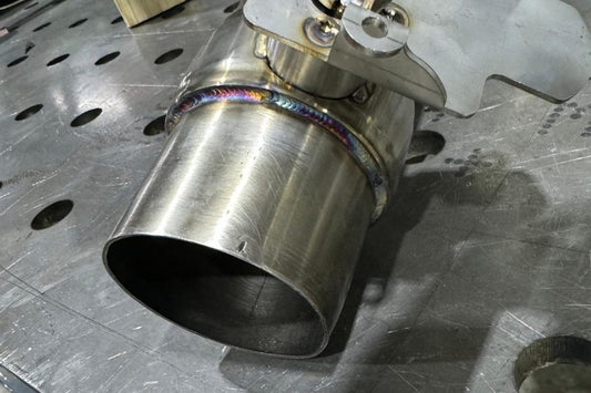 Metalfix Metaaltechniek