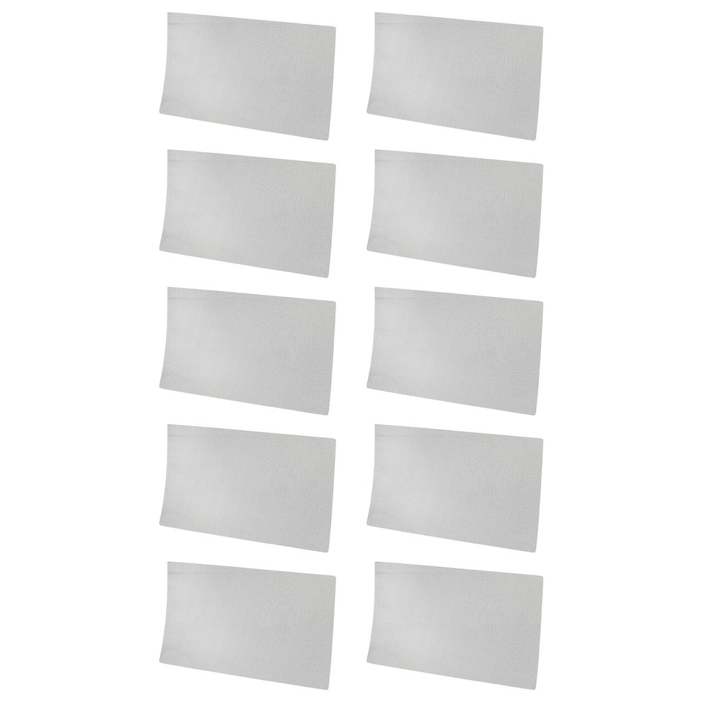 Vonkenfilter voor EWH5F 10 stuks
