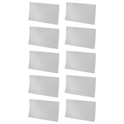 Vonkenfilter voor EWH5F 10 stuks
