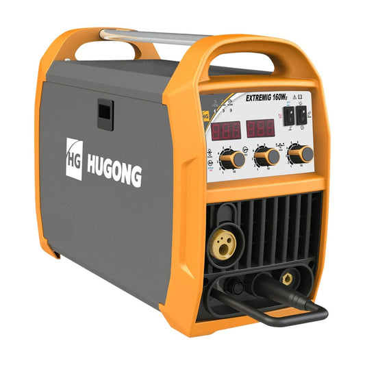 MIG Lasapparaat 160A