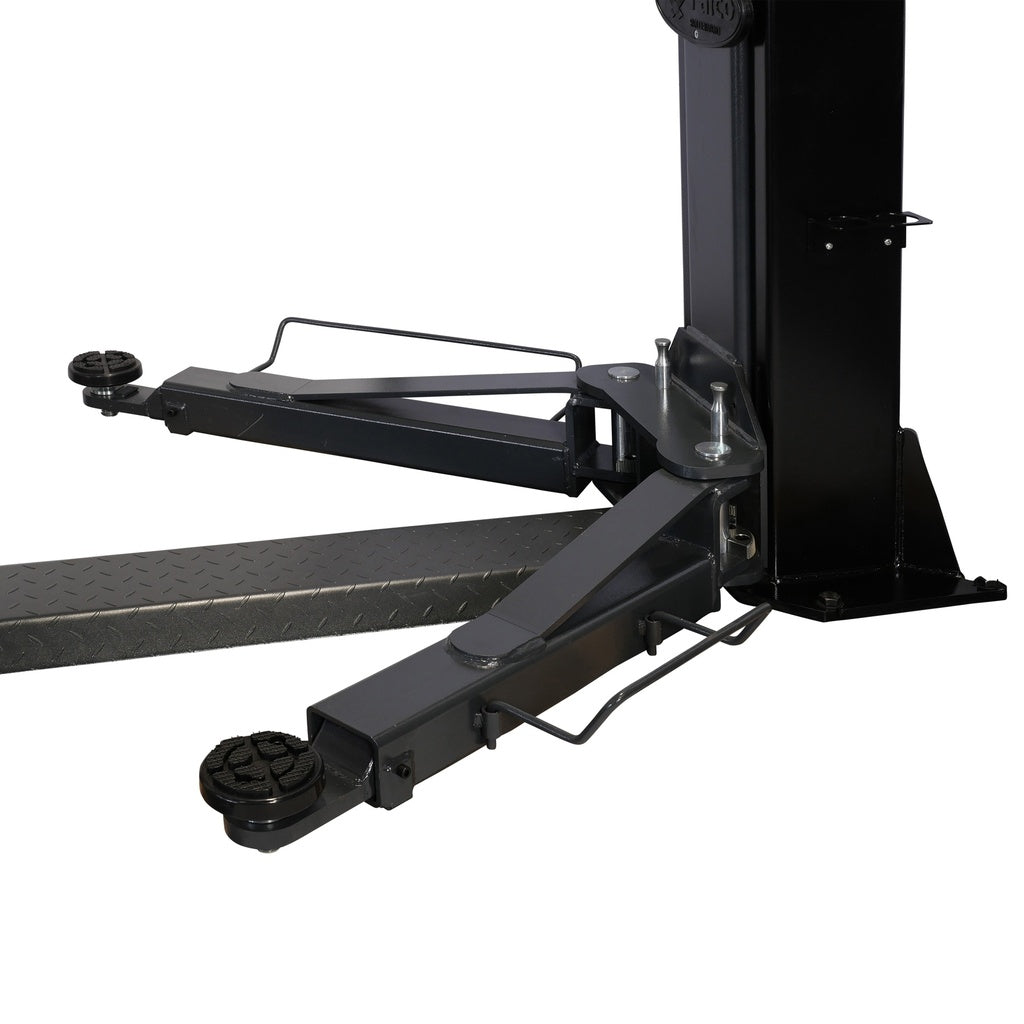 Twee koloms hefbrug 4000kg 230V Classic