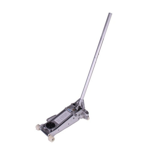 Garagekrik 1,5 ton aluminium