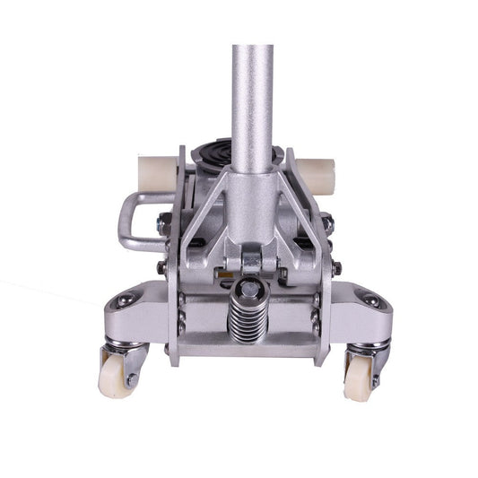 Garagekrik 1,5 ton aluminium