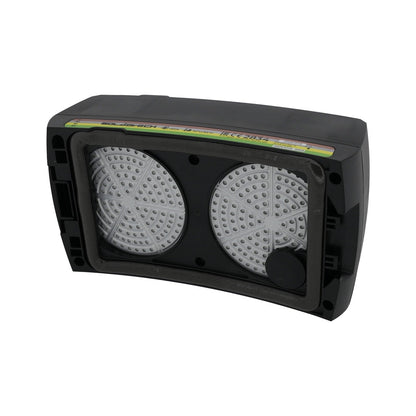 Gasfilter ABEK1 voor EWH5F