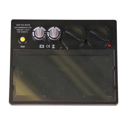 Lashelm automatisch "fire"