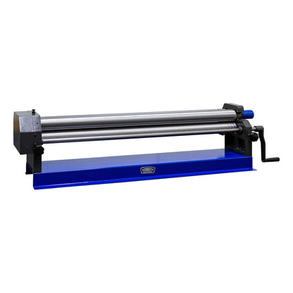 Plaatwals 1,5 x 1300mm