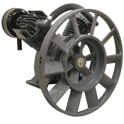 Compressor pomp voor CP40S12