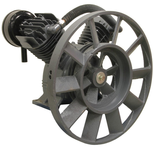 Compressor pomp voor CP40S12