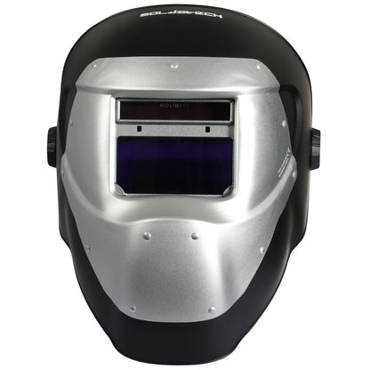 Soldatech laser lashelm