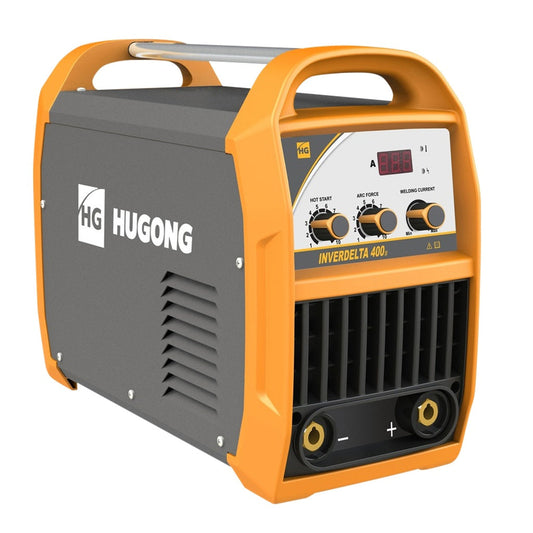 Electrode lasapparaat 400A