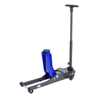 Garagekrik 2 ton extra laag