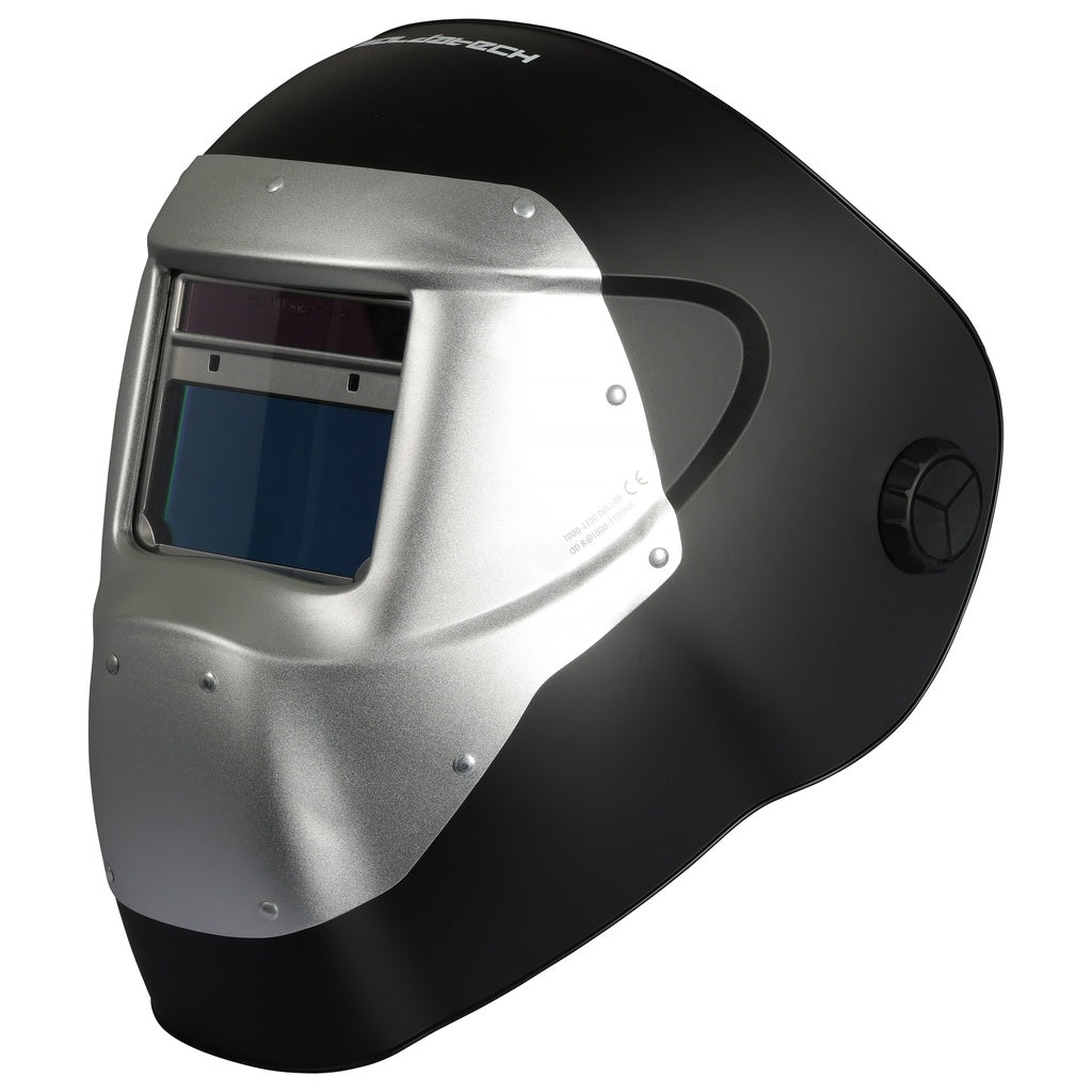 Soldatech laser lashelm
