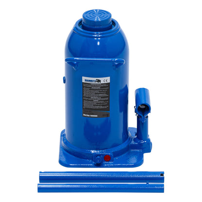 Potkrik 30 ton