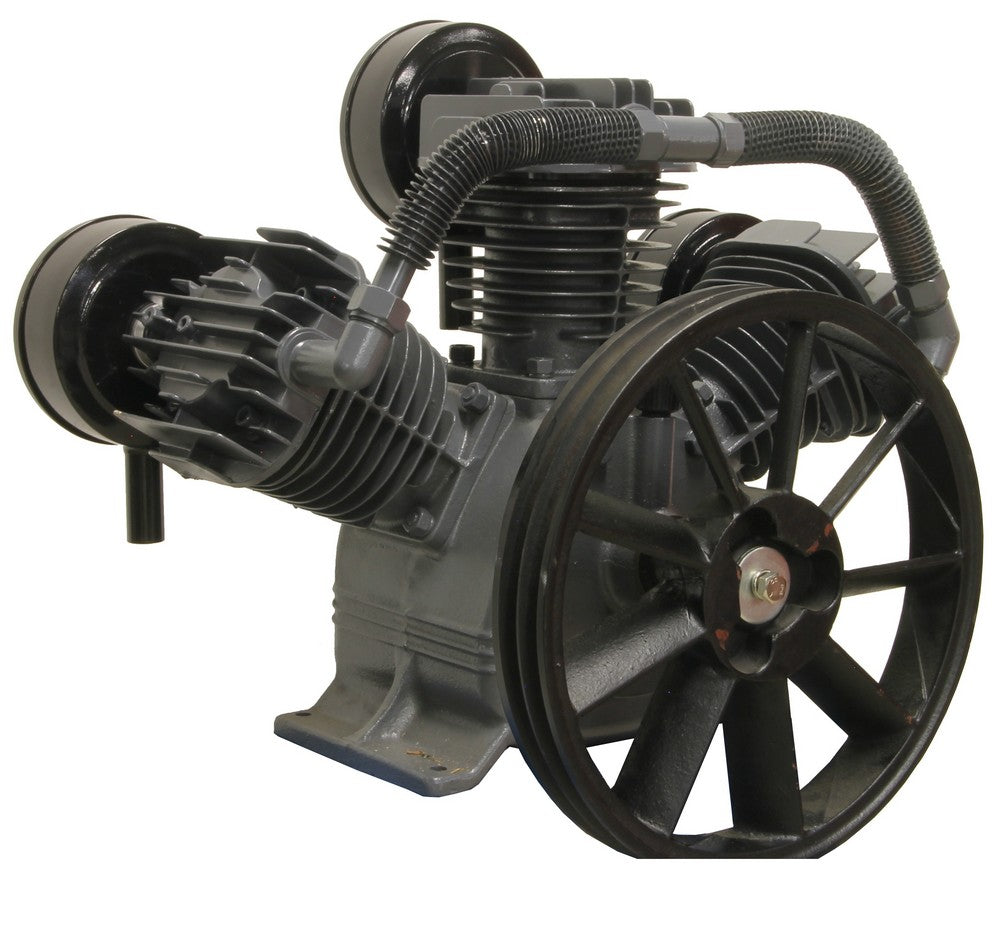 Compressor pomp voor CP75S8