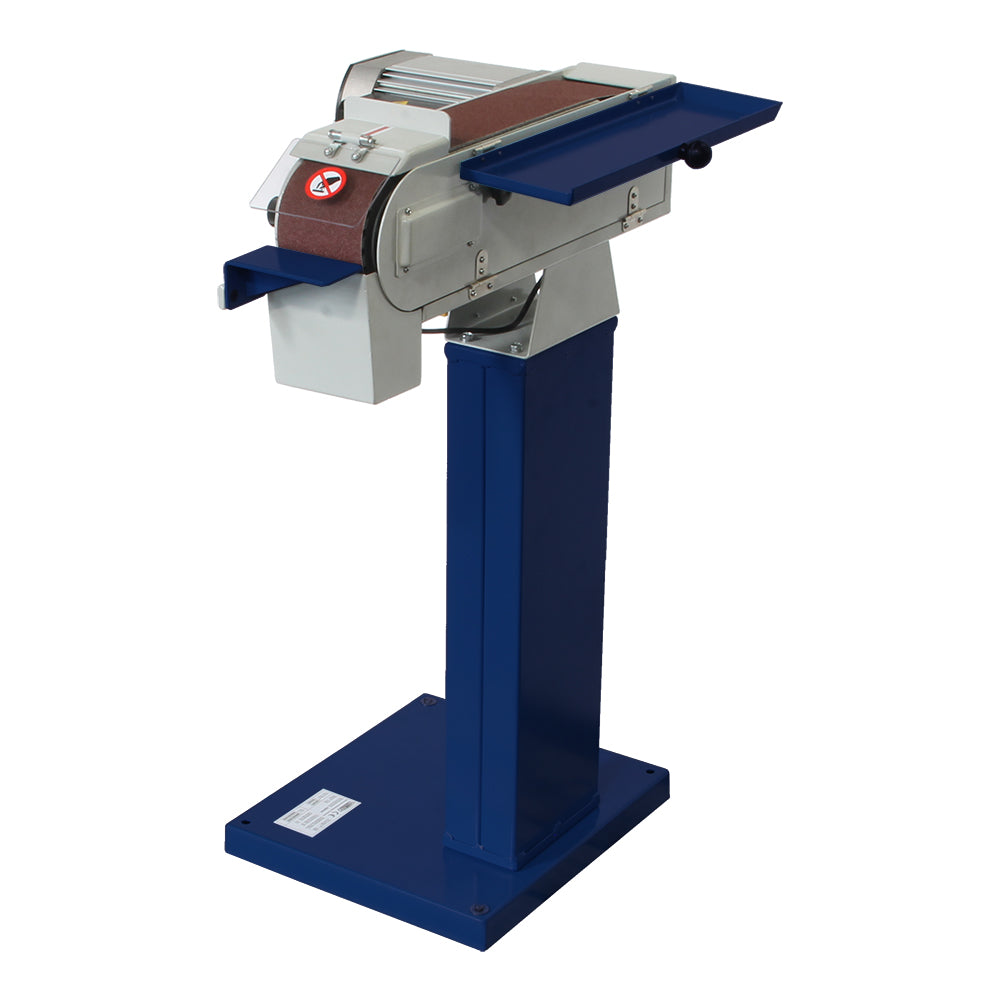 Bandschuurmachine 100 x 1220mm 230V