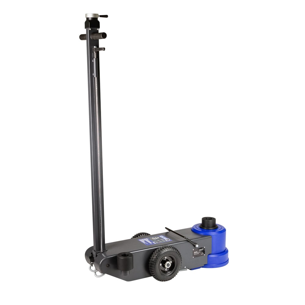 Luchtvloerkrik 80T - 50T