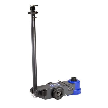 Luchtvloerkrik 80T - 50T